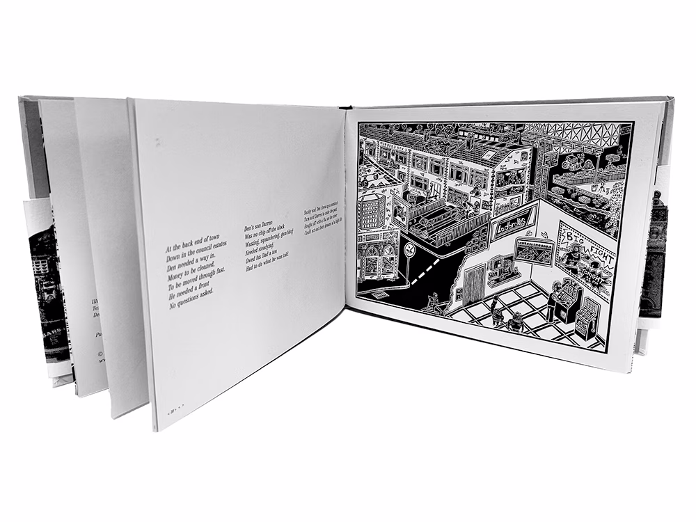 Modern Marriage Book - Image 4