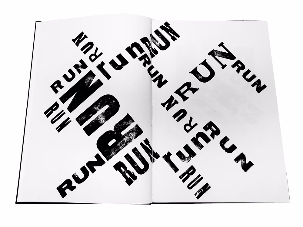 Run Book - Image 2