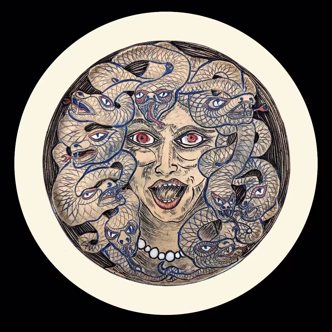 Medusa