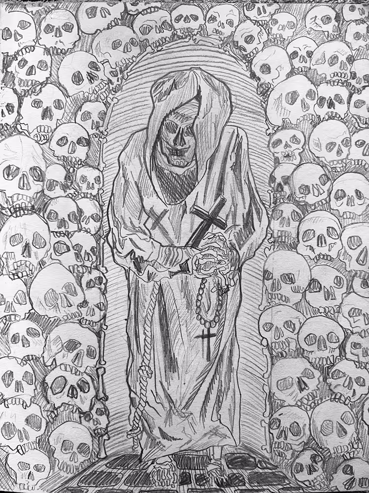 Repent