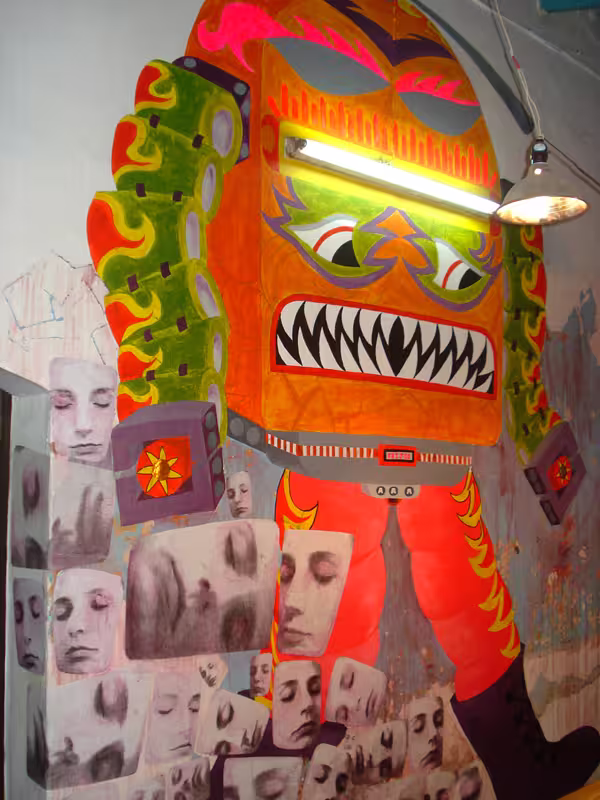 Luchador