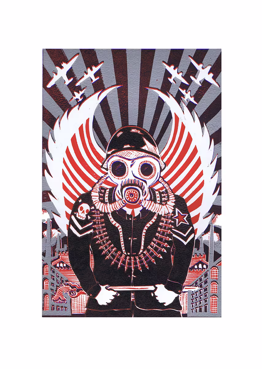 Angel of Victory